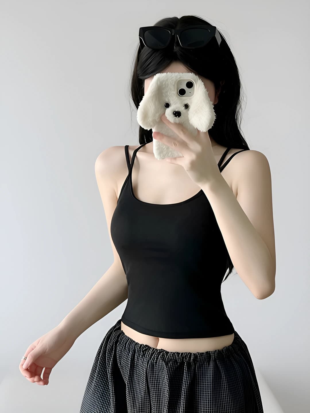 Чёрный