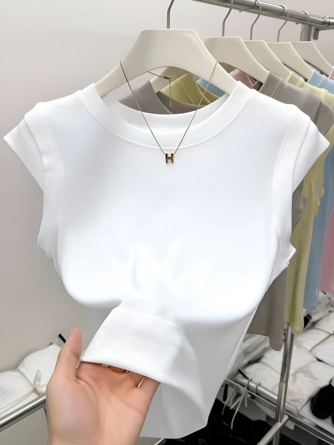 Oq T-shirt