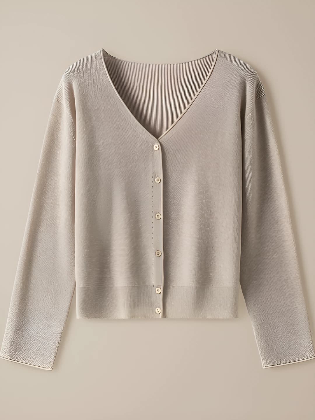 Coffee-camel (linen look)