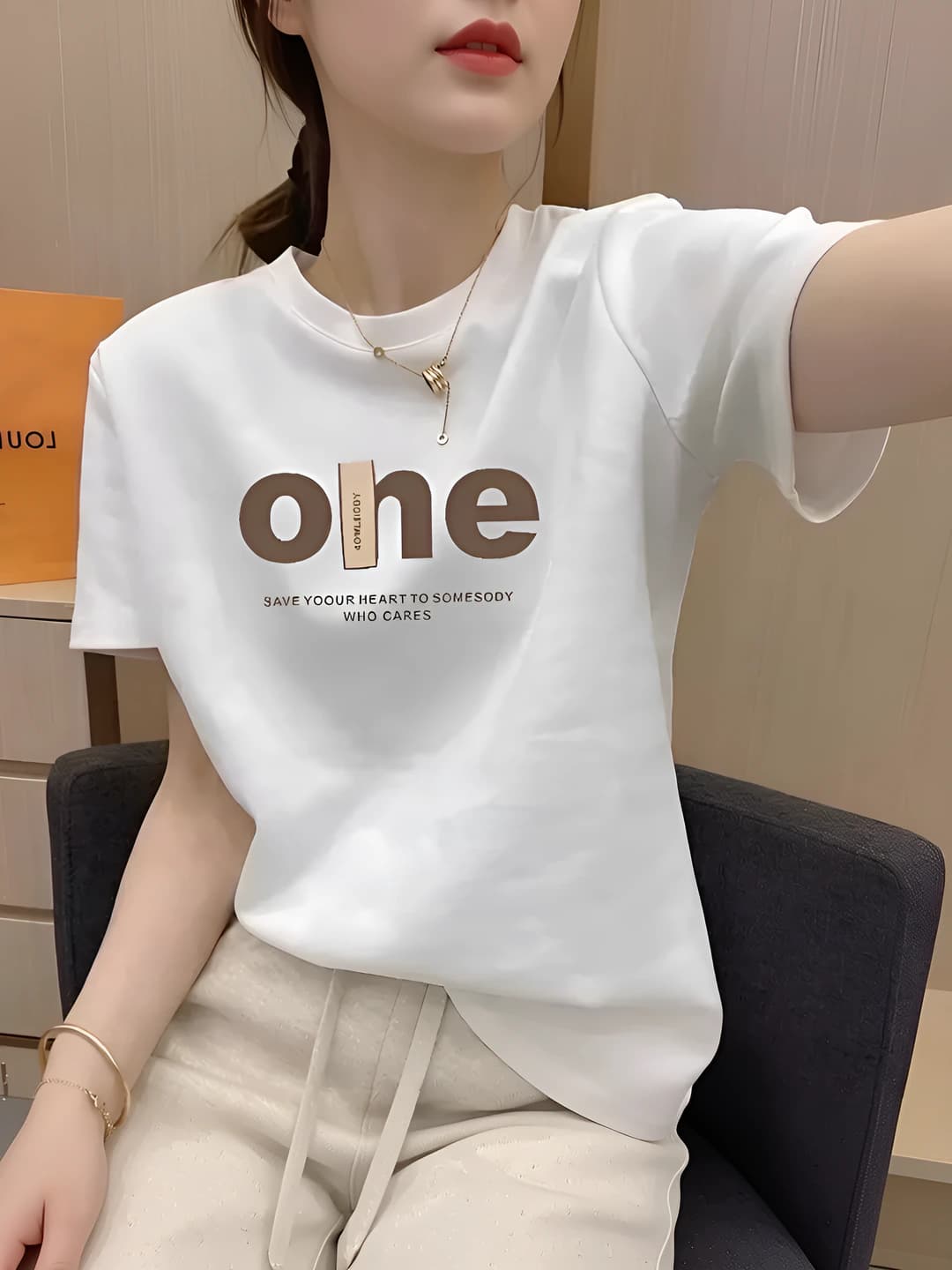 Oq — ONE