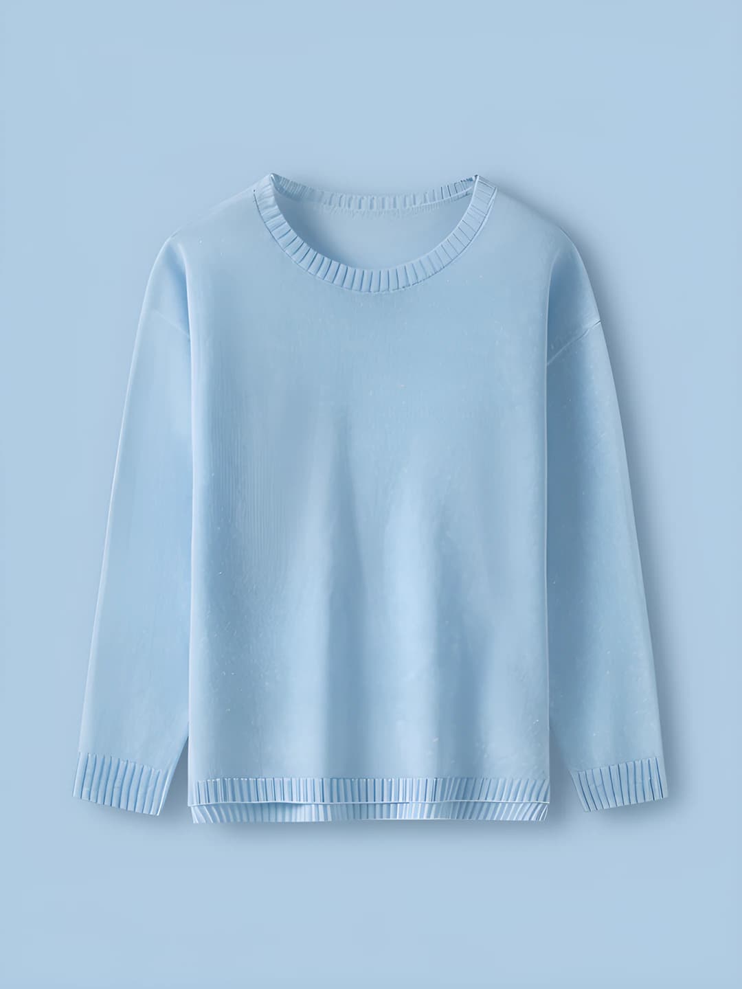 Sky blue