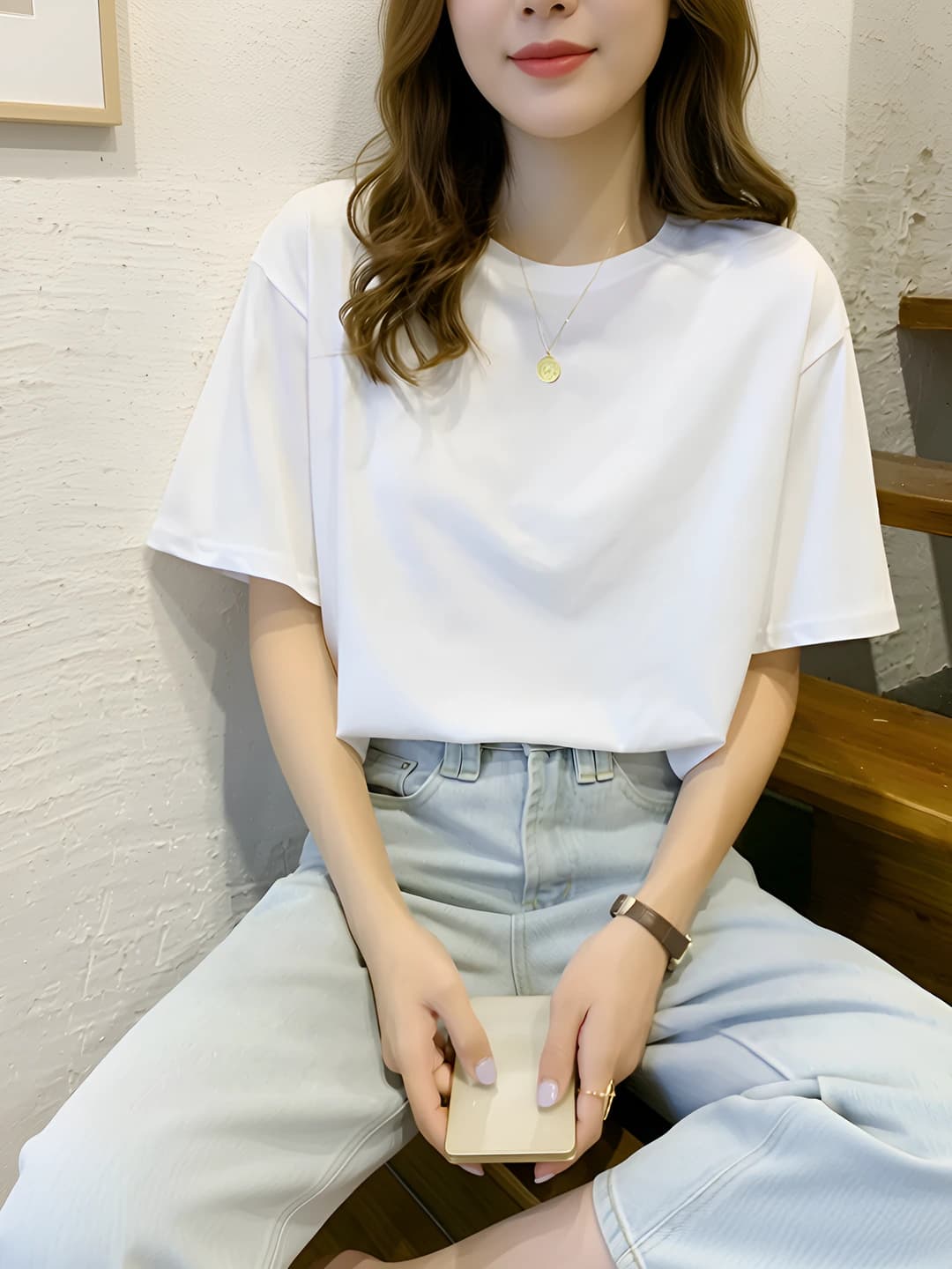 200 g pure cotton