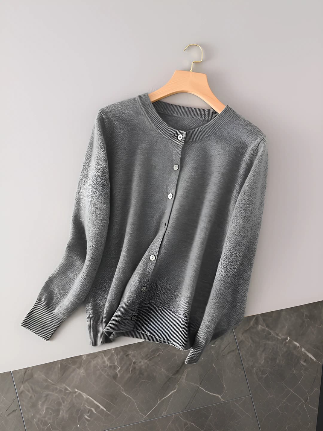 Grey