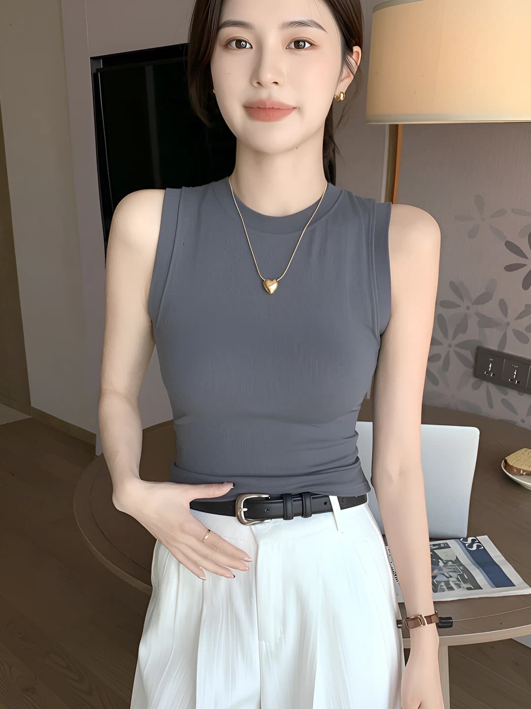 Dark grey (tin box)