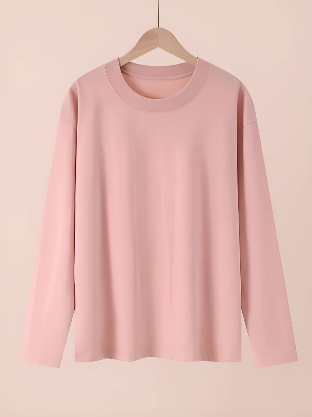 Coral pink