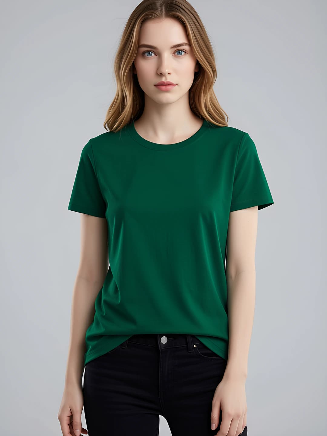 VA Multi-Heart Emerald