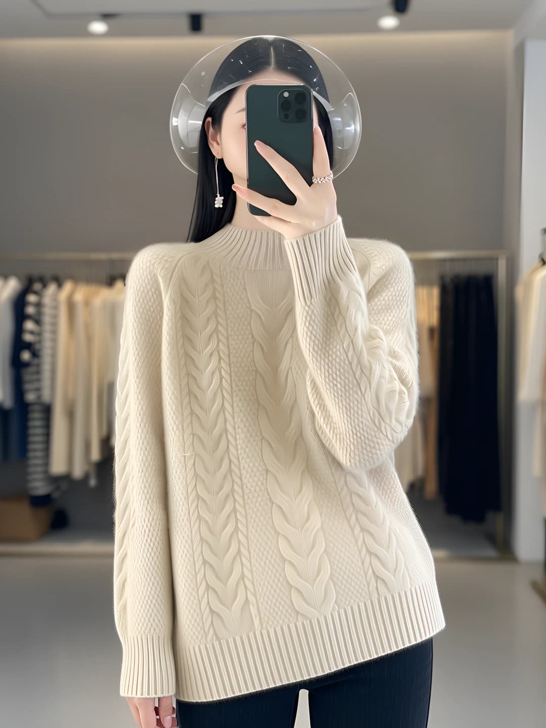 Light camel