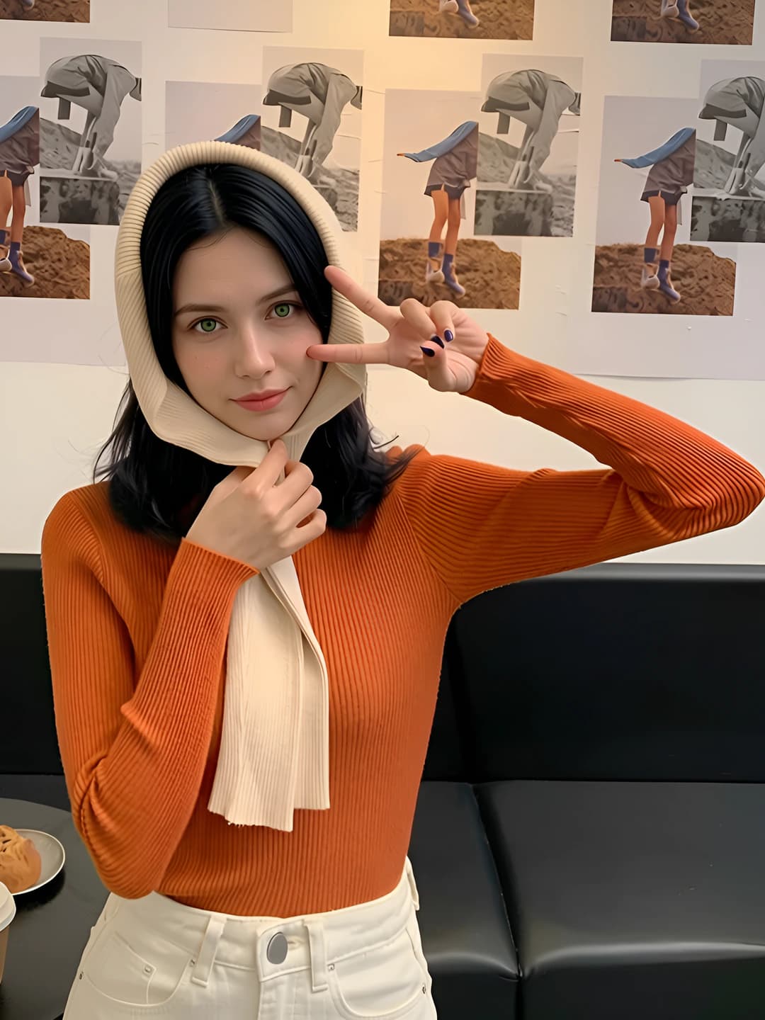 Caramel