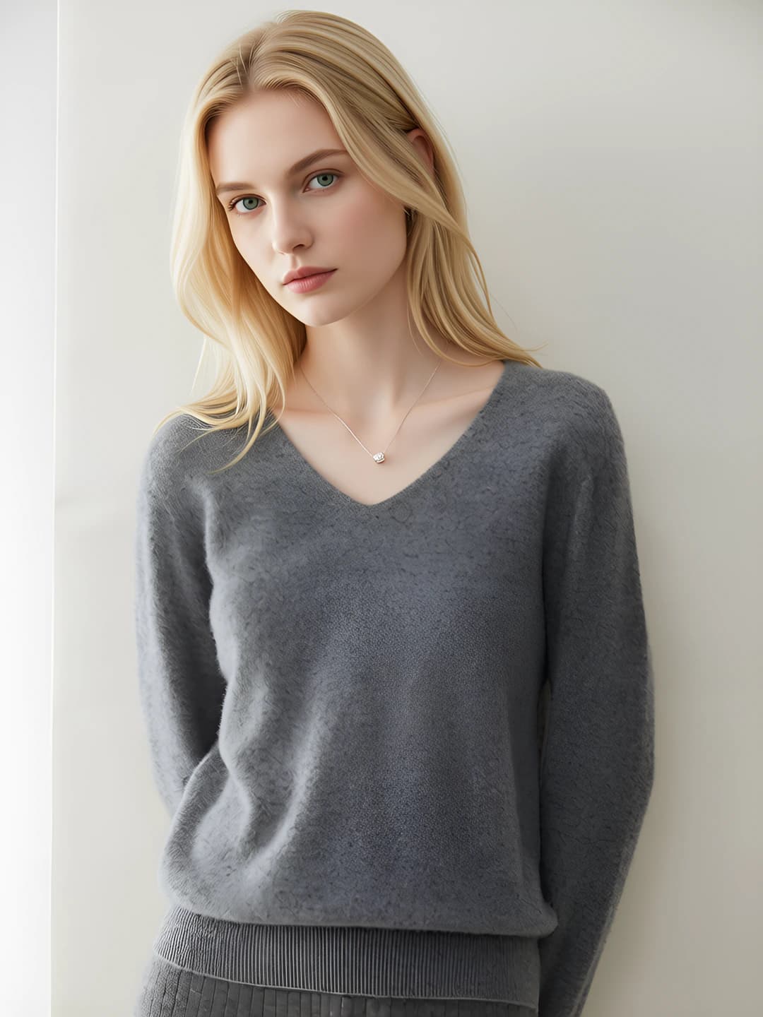 Grey T777773