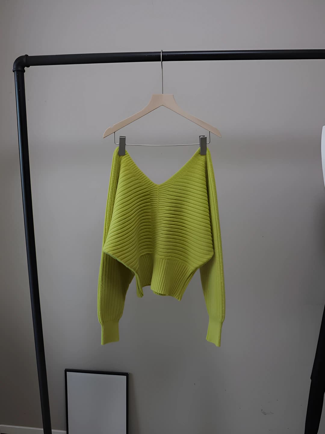 Yellow-green