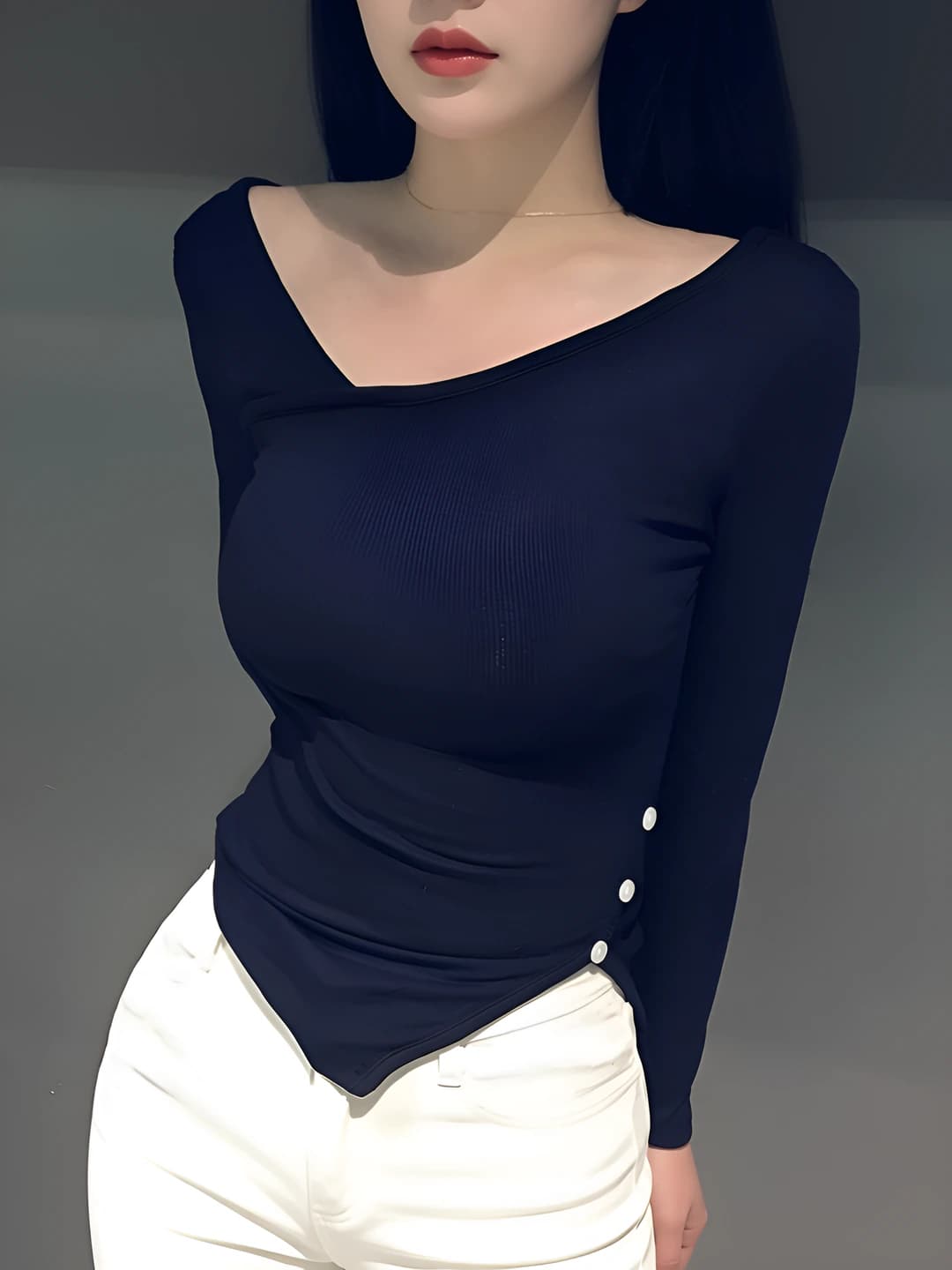 Navy [300G]