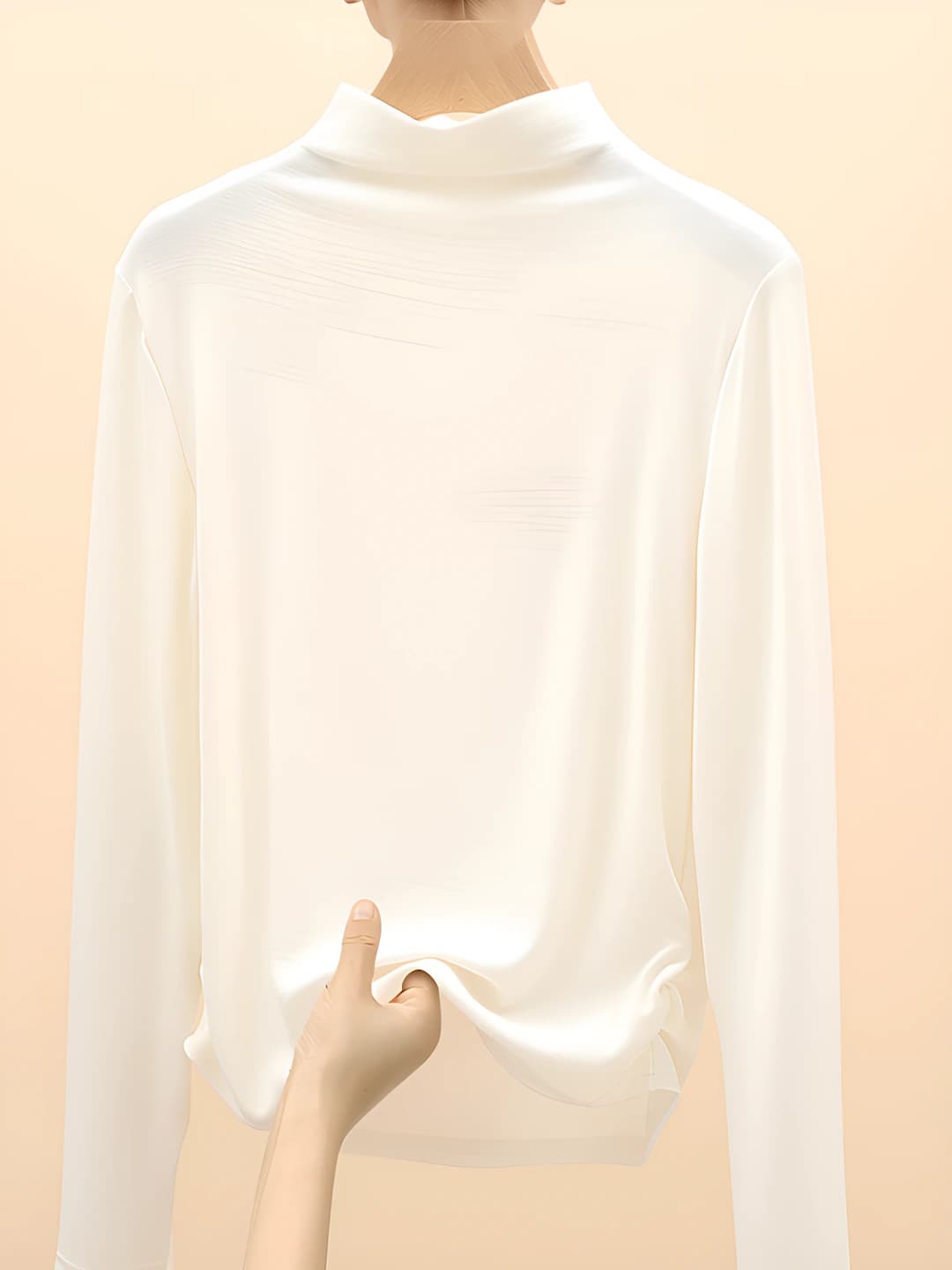 Oq T-shirt