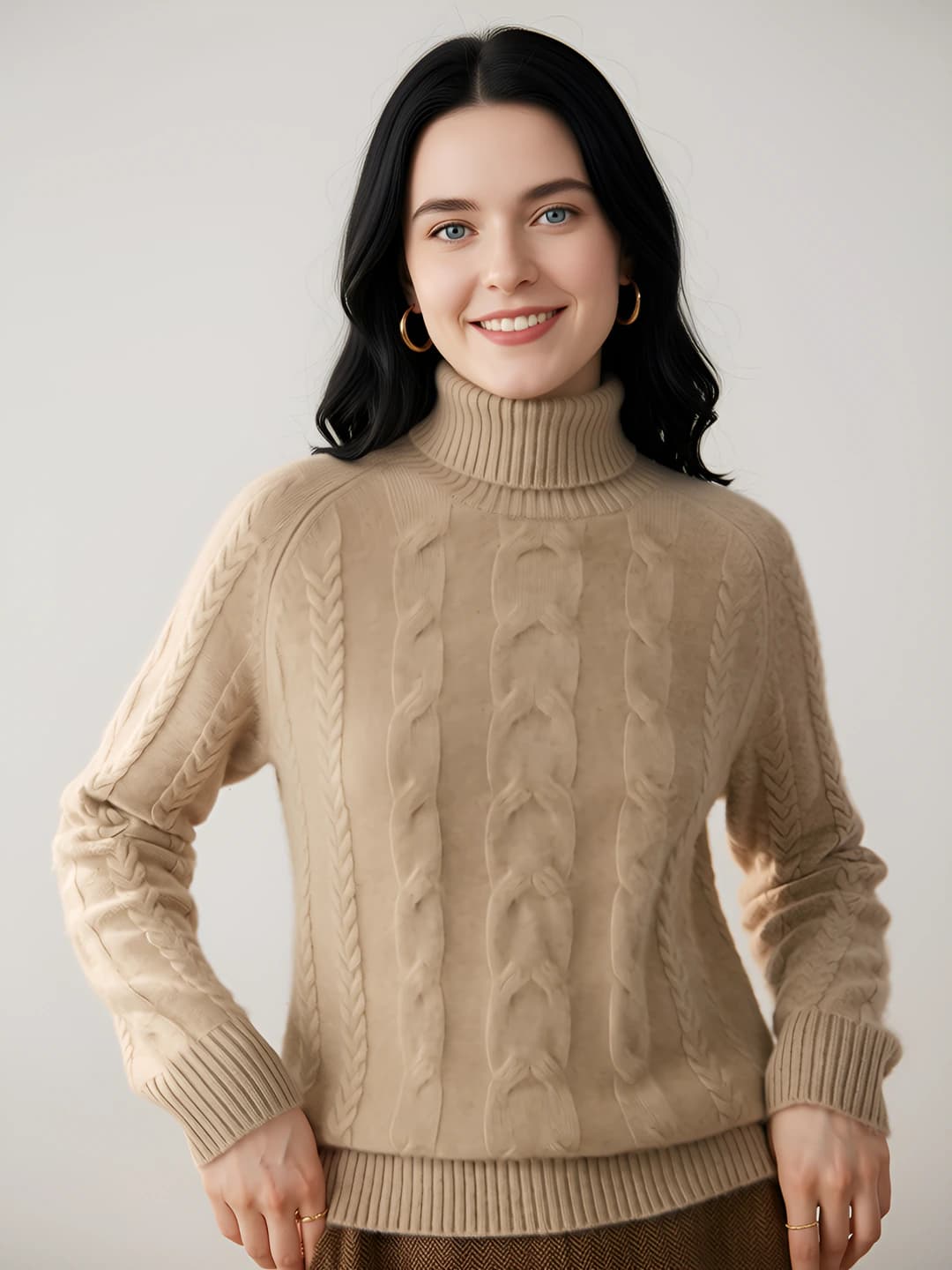 Oat brown