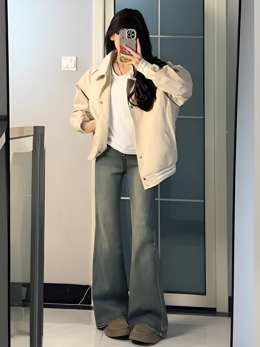Vintage ko'k [Yunli]