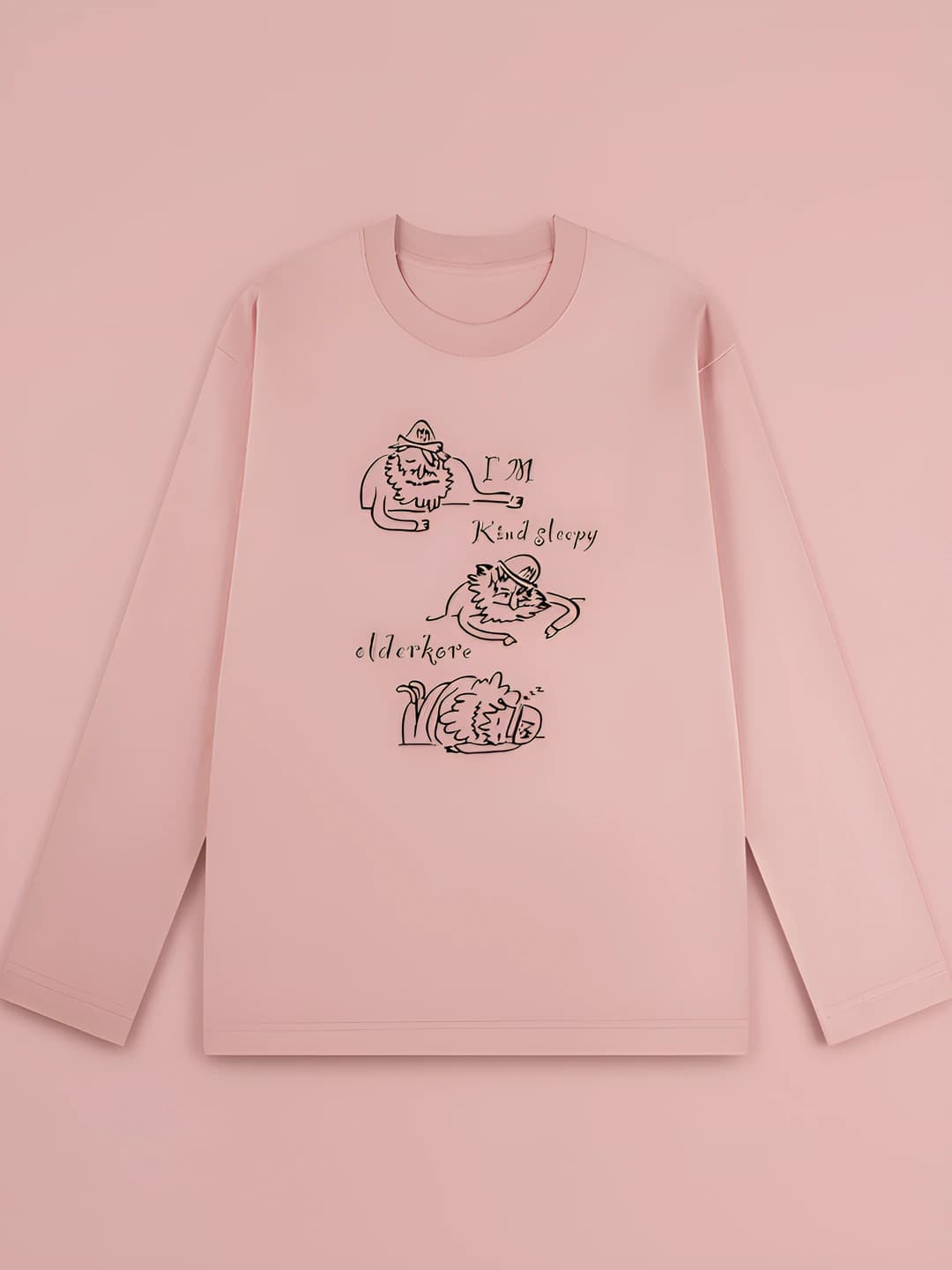 Coral pink