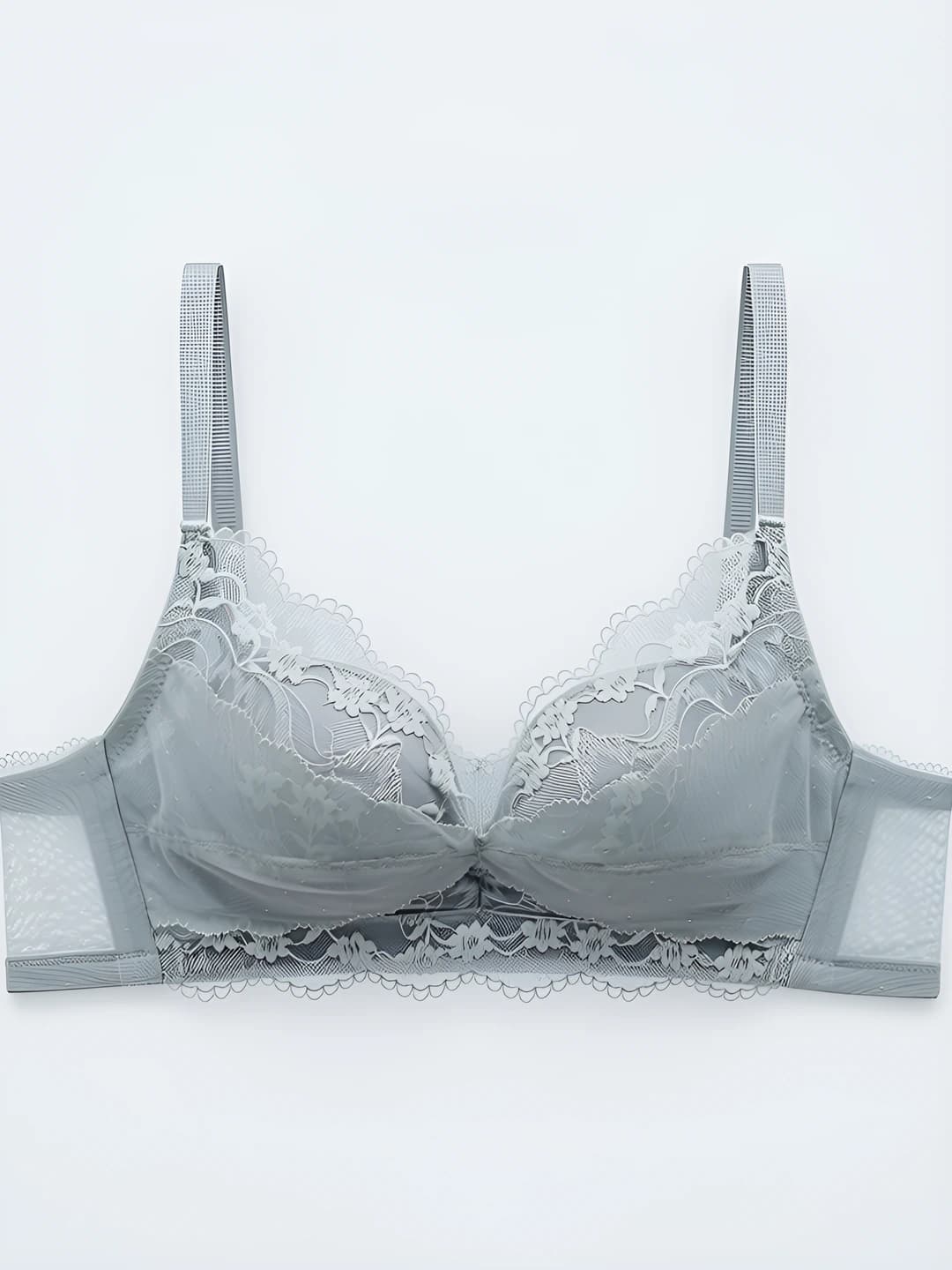 Milk blue, 1 pc