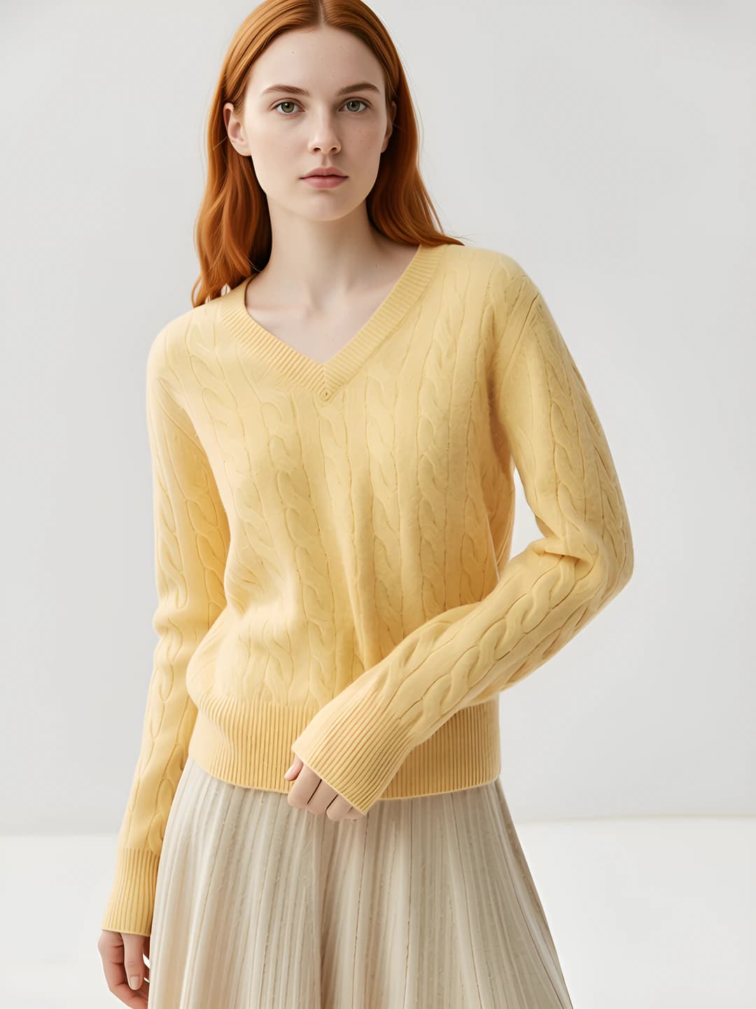 Cheese Yellow