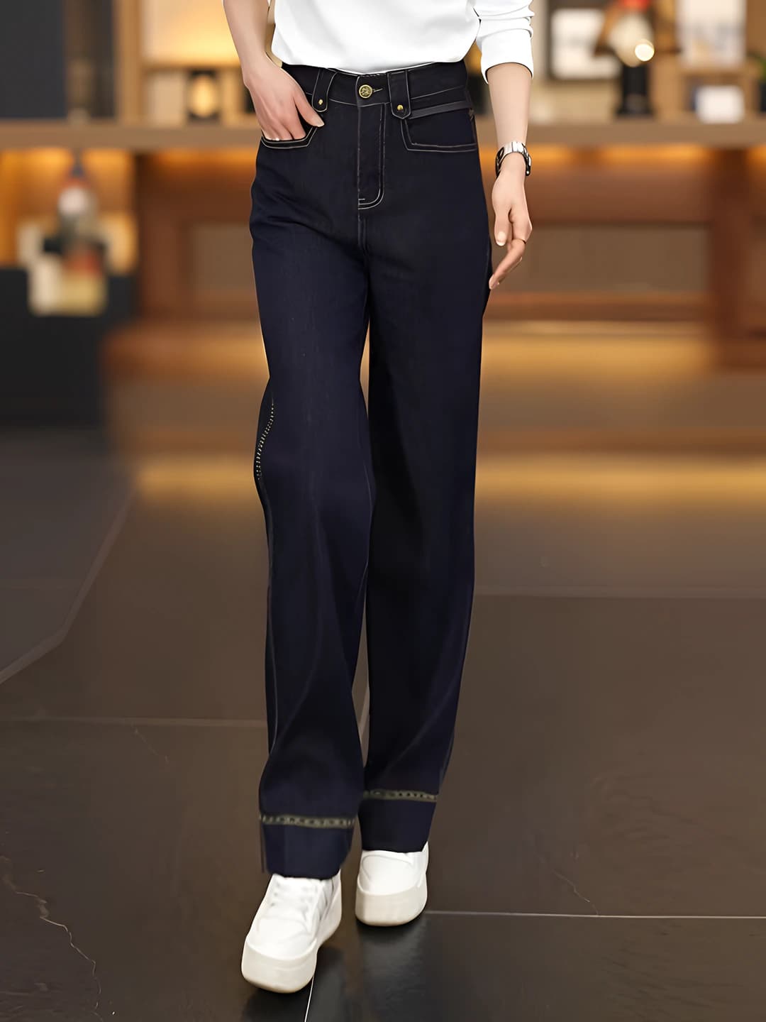 Black long 517