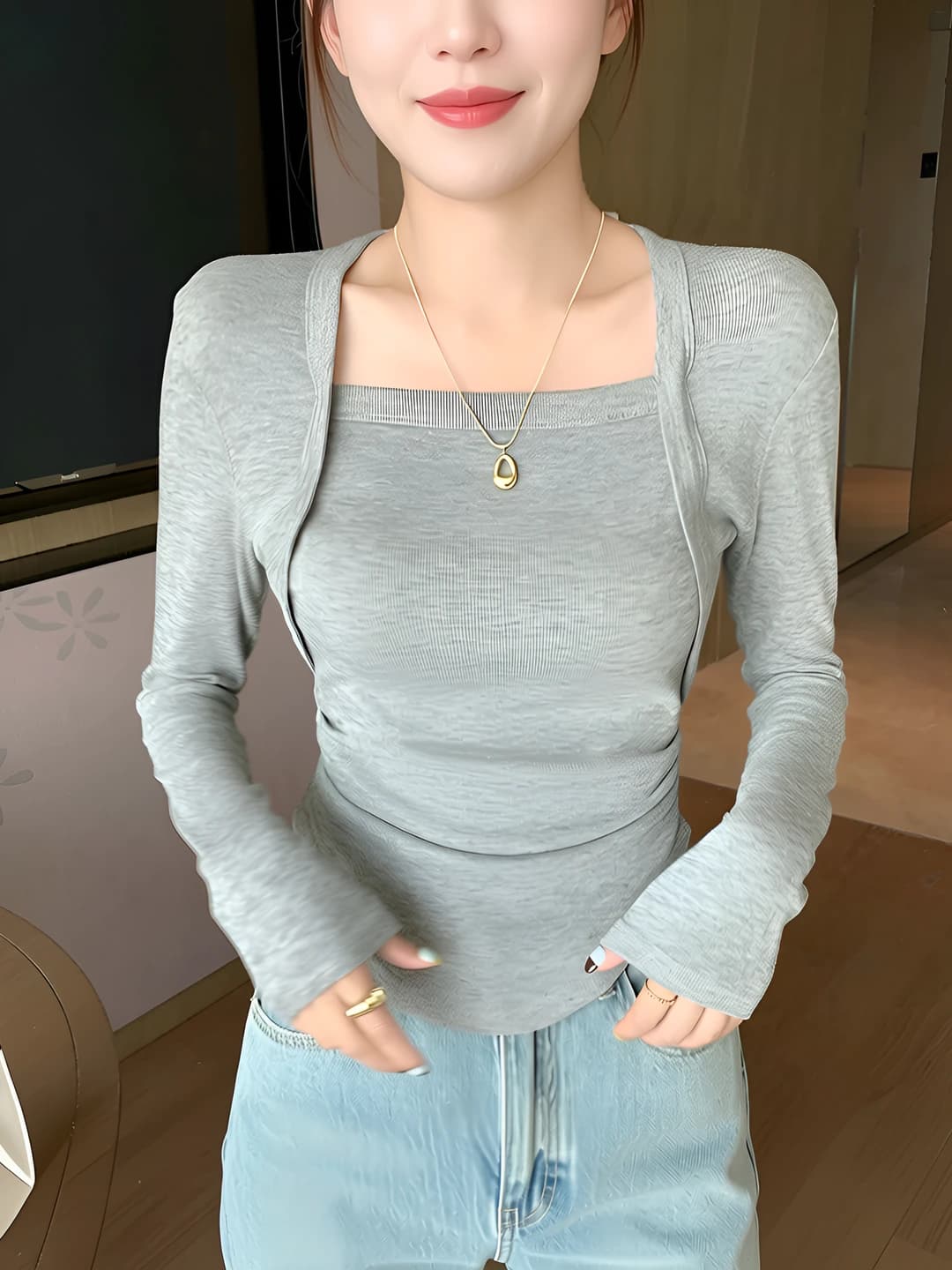 Och kulrang