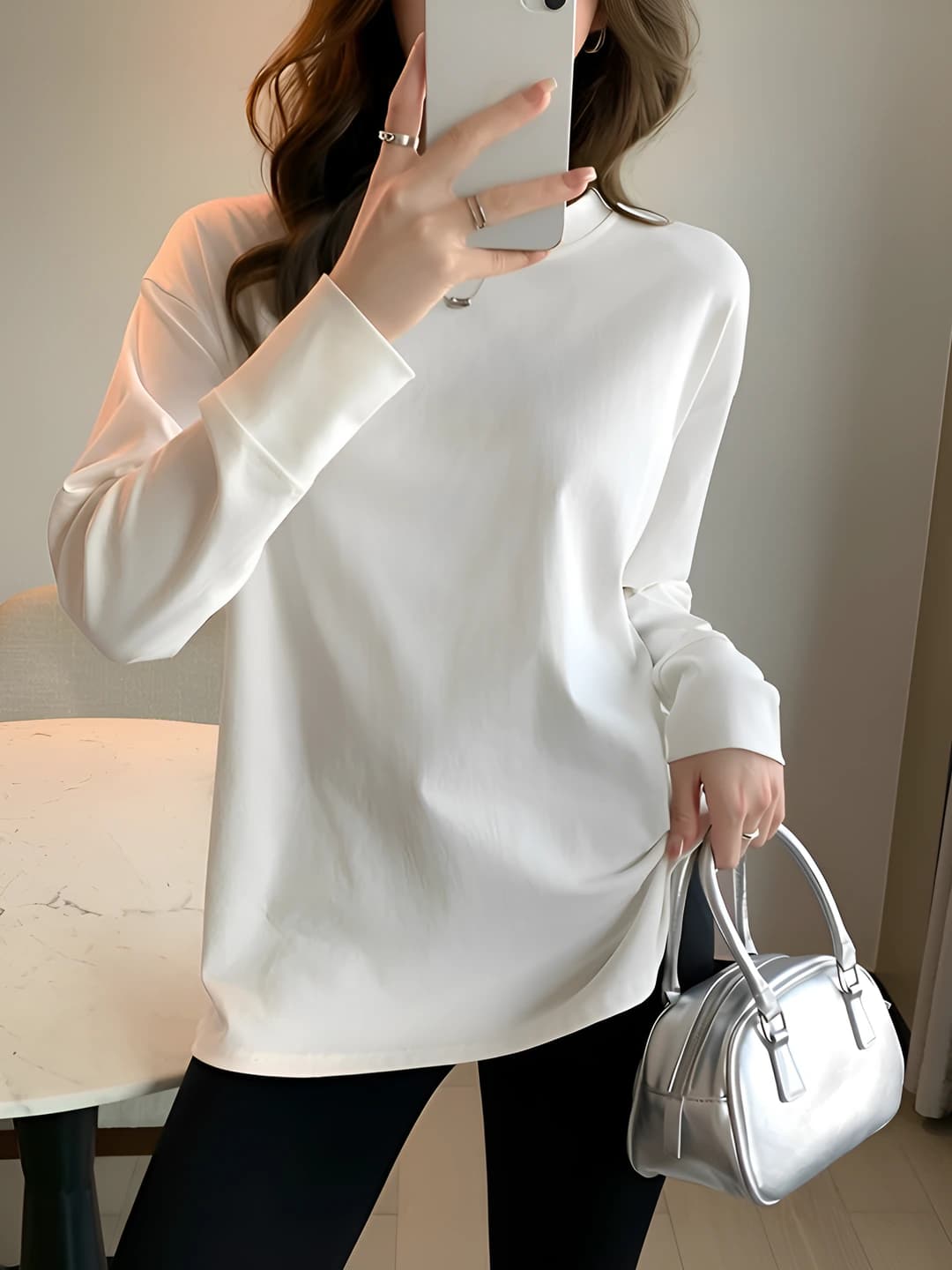 Oq T-shirt