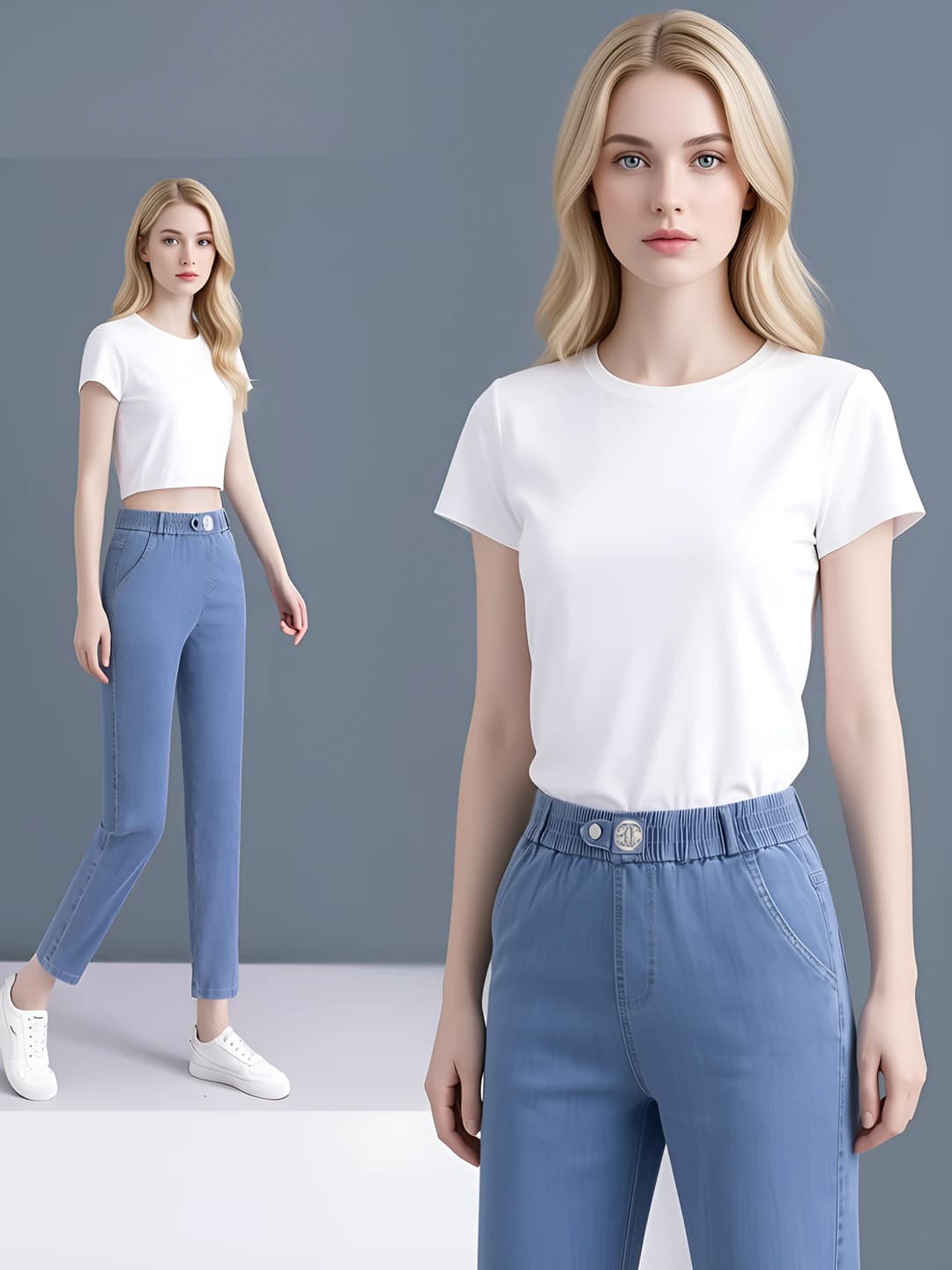 Summer Tencel 9/021