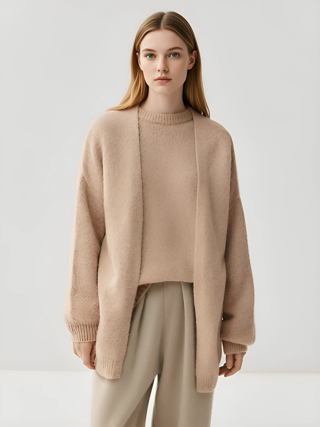 Elegant camel