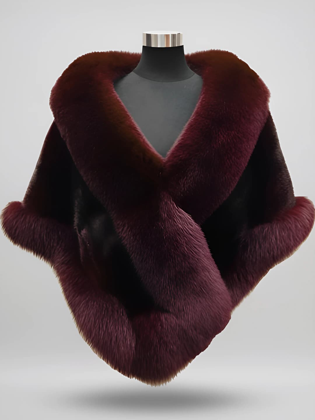Wine red
