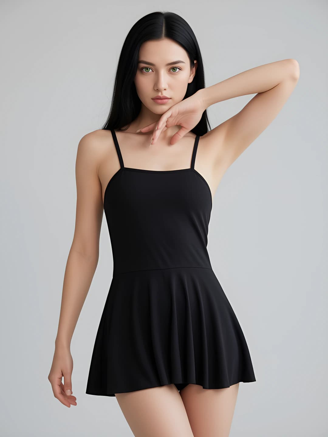 Qora onesie