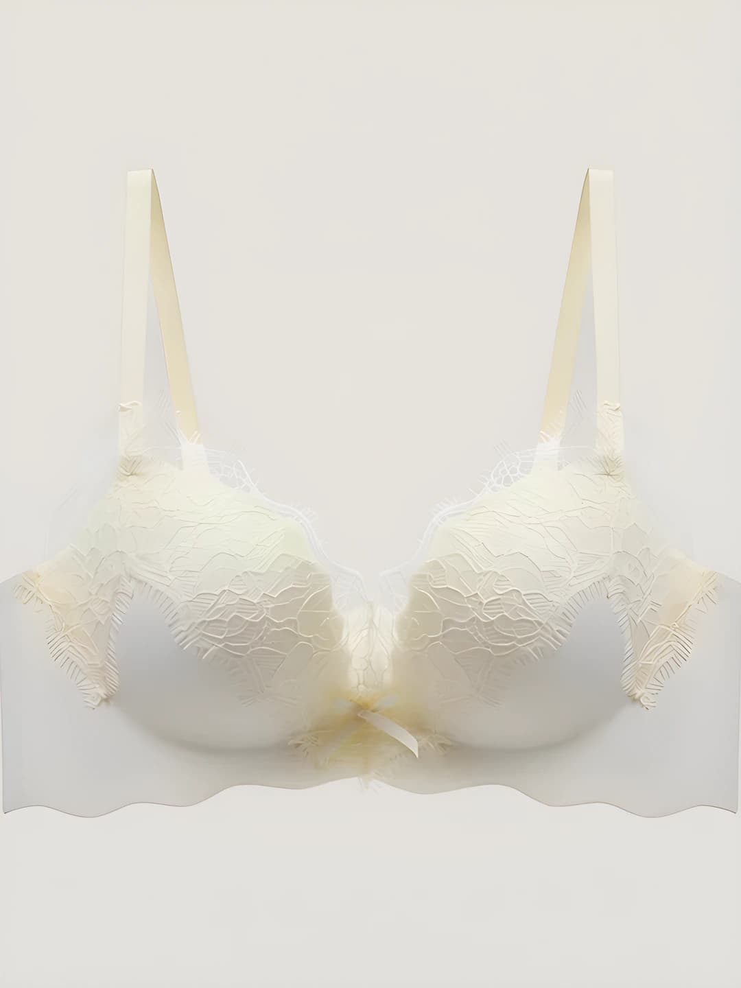 Champagne white - 1 pc