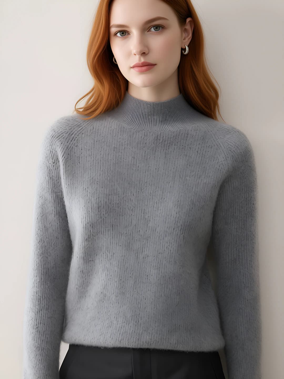 Medium grey