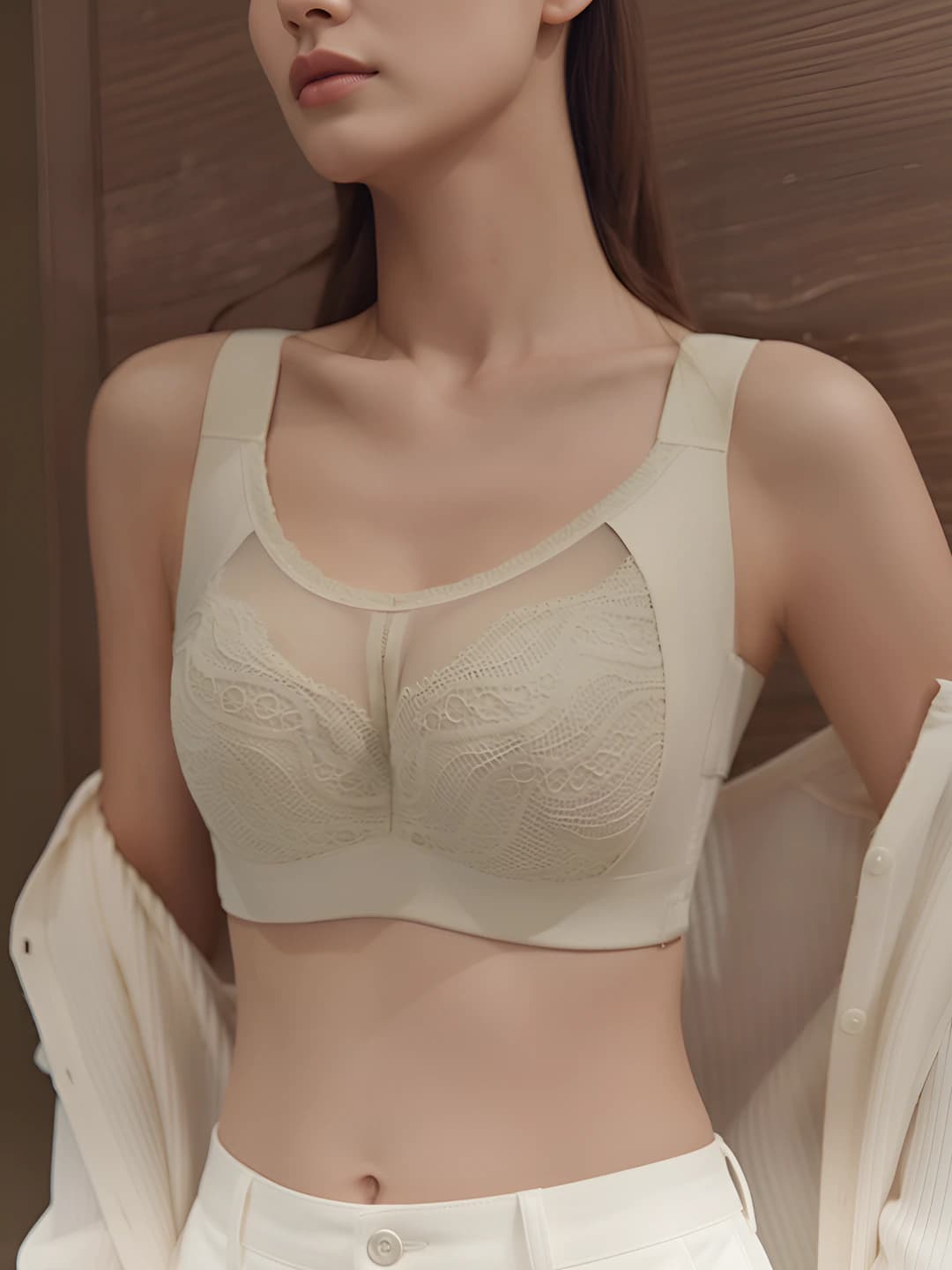 Light nude