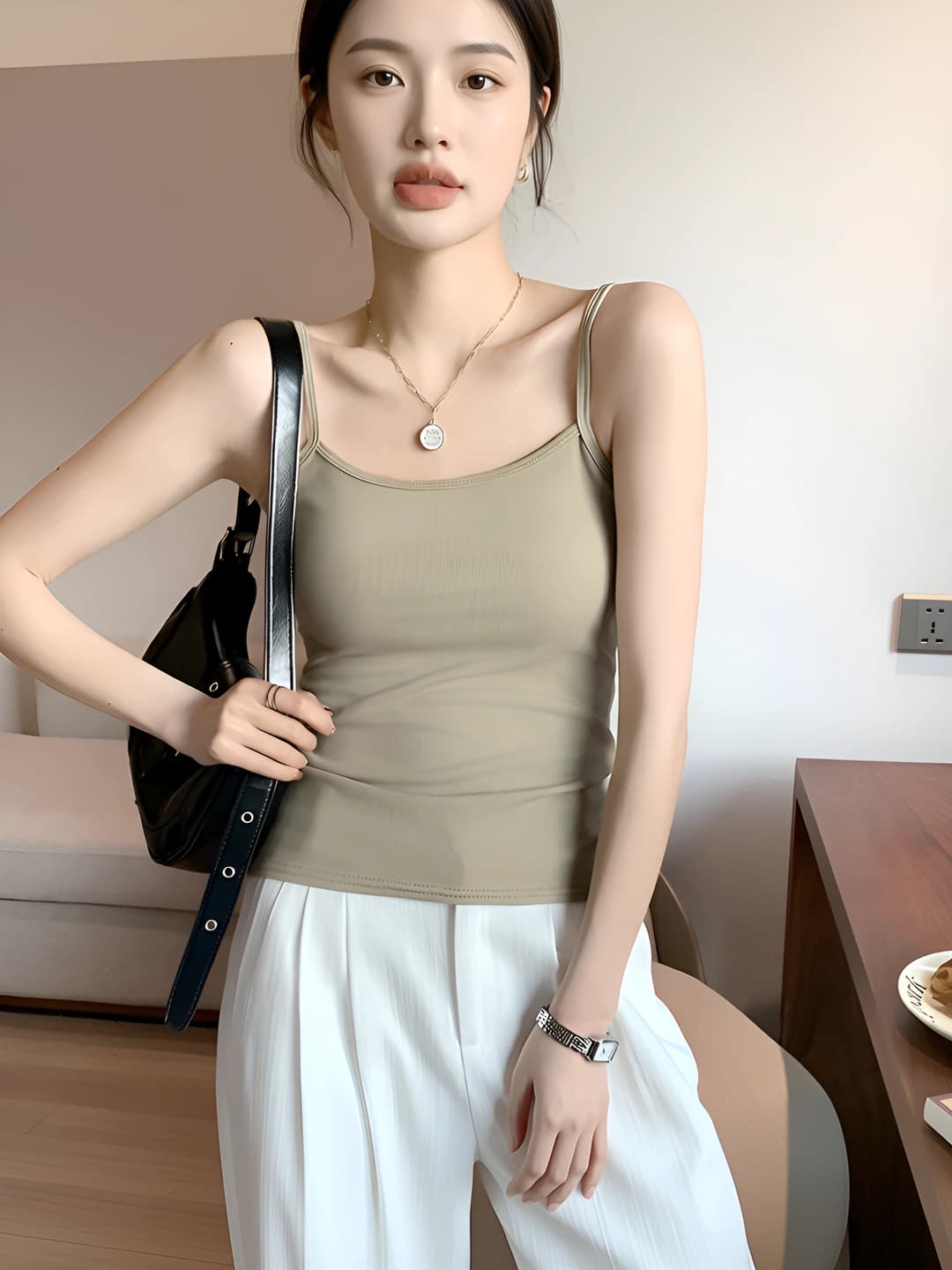 Tea pi green