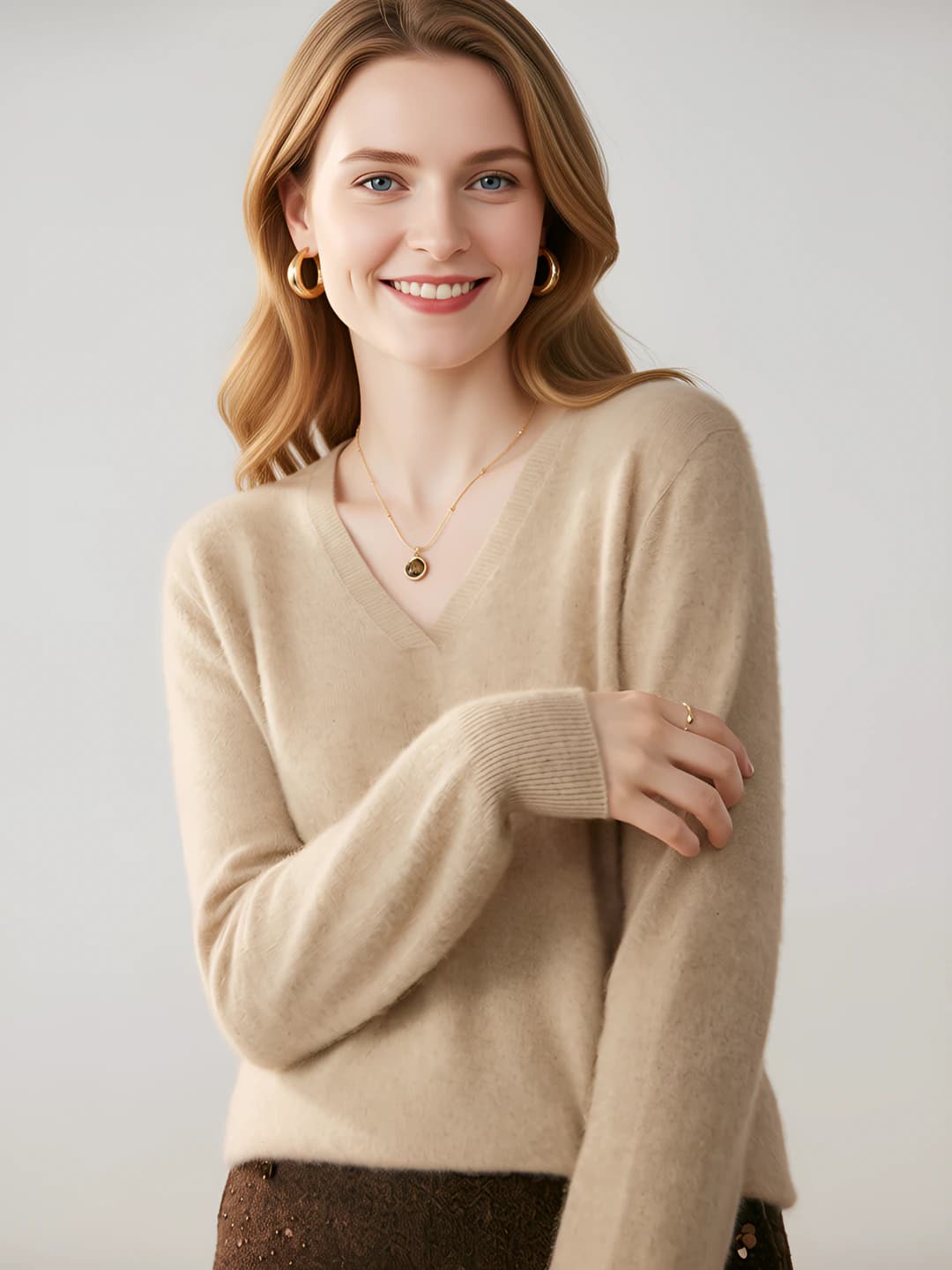 Oat brown