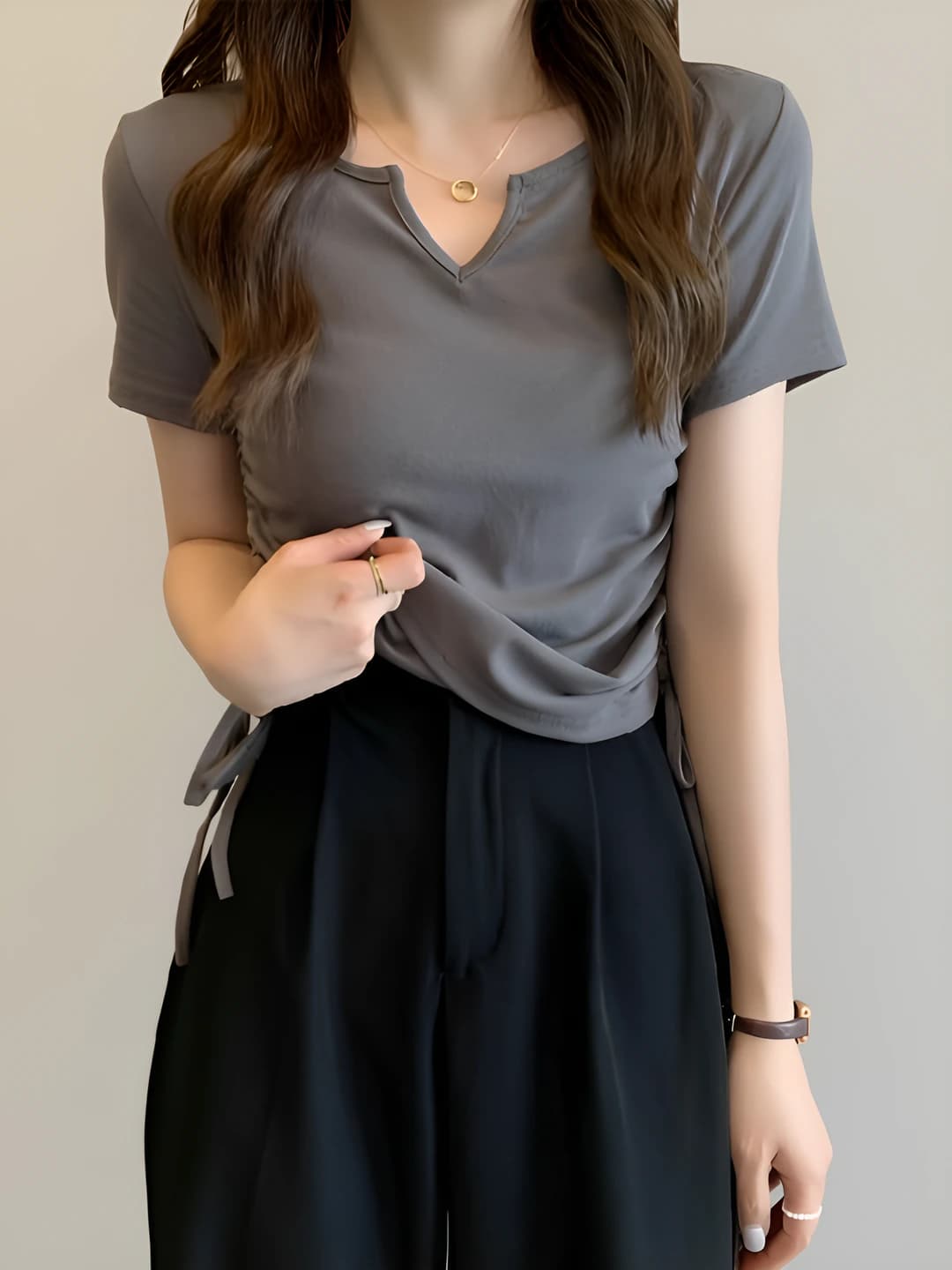 Dark grey (tin box)