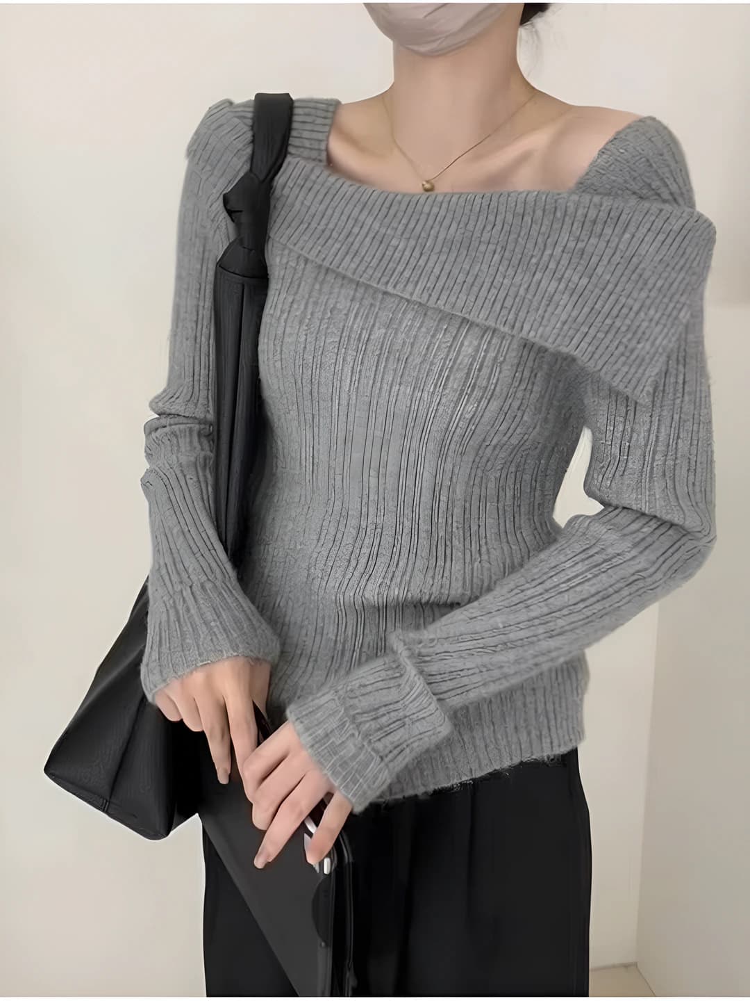 Grey