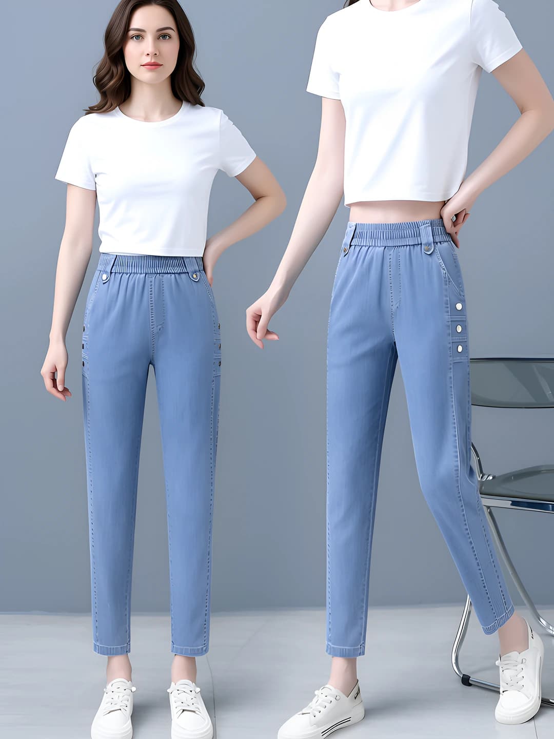 Blue 9/10 028-9