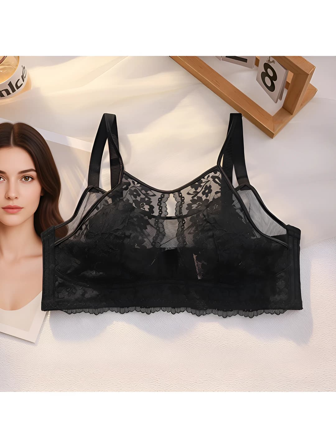 Black (1 pc)