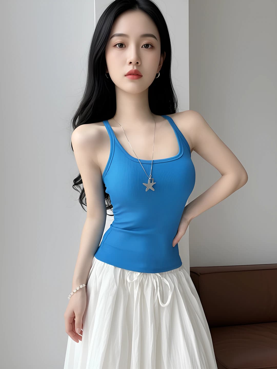 230 g - Klein Blue