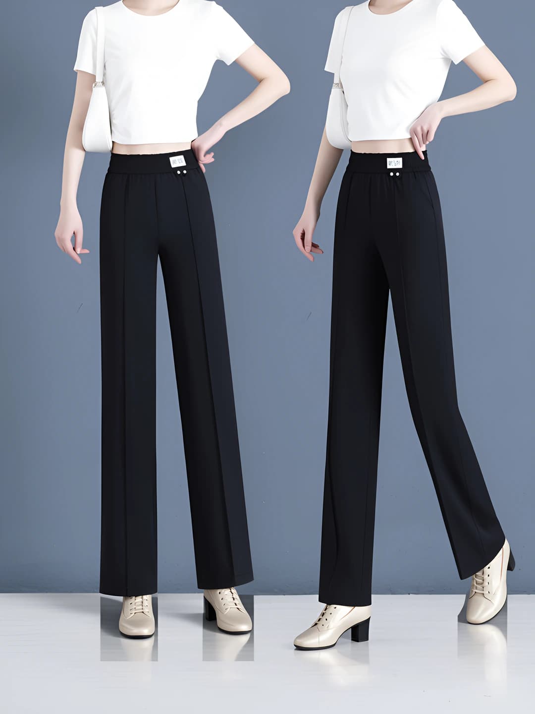 Black 9/10 length 23668