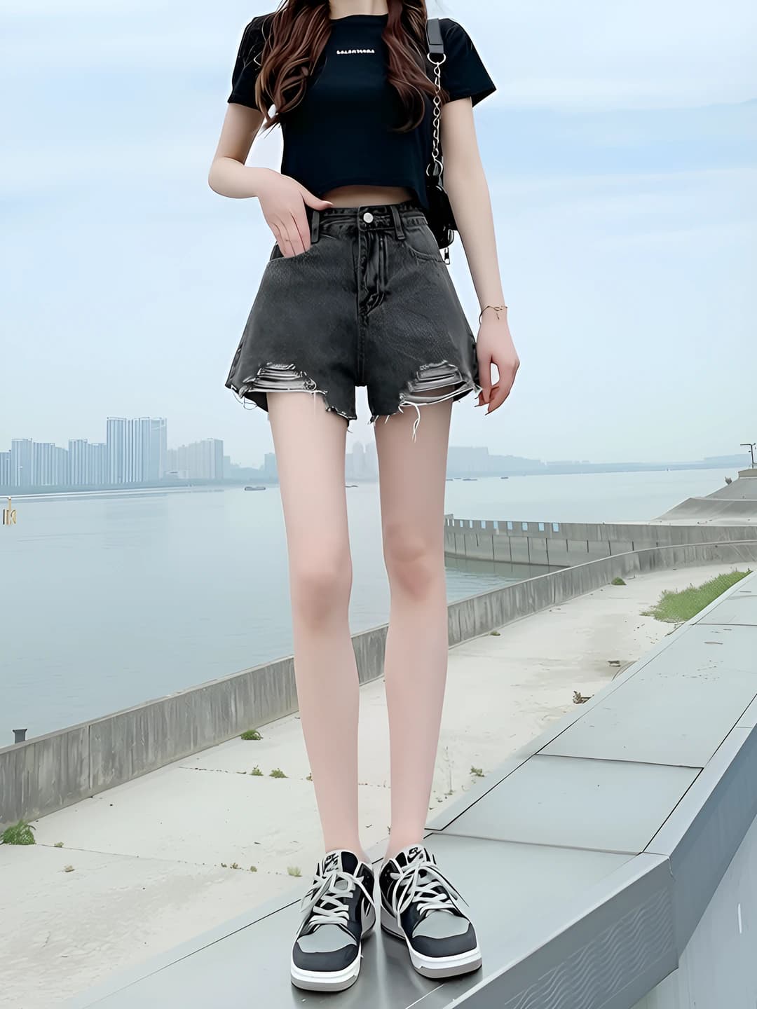 Qora-kulrang