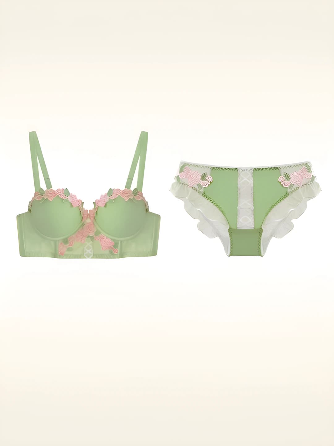 Green set