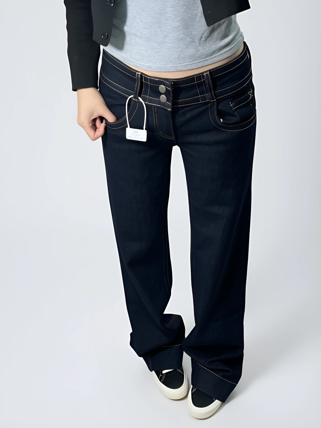 Dark blue