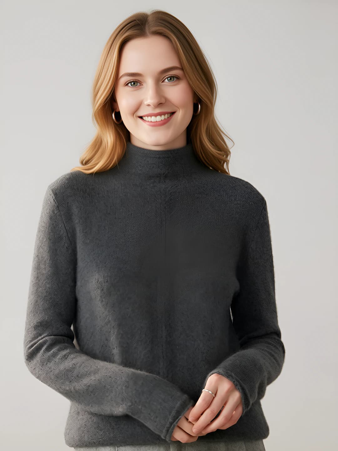 Dark grey
