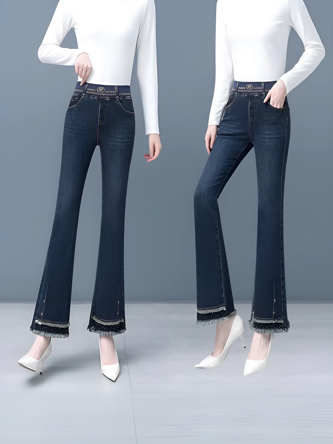 Navy Long 1904