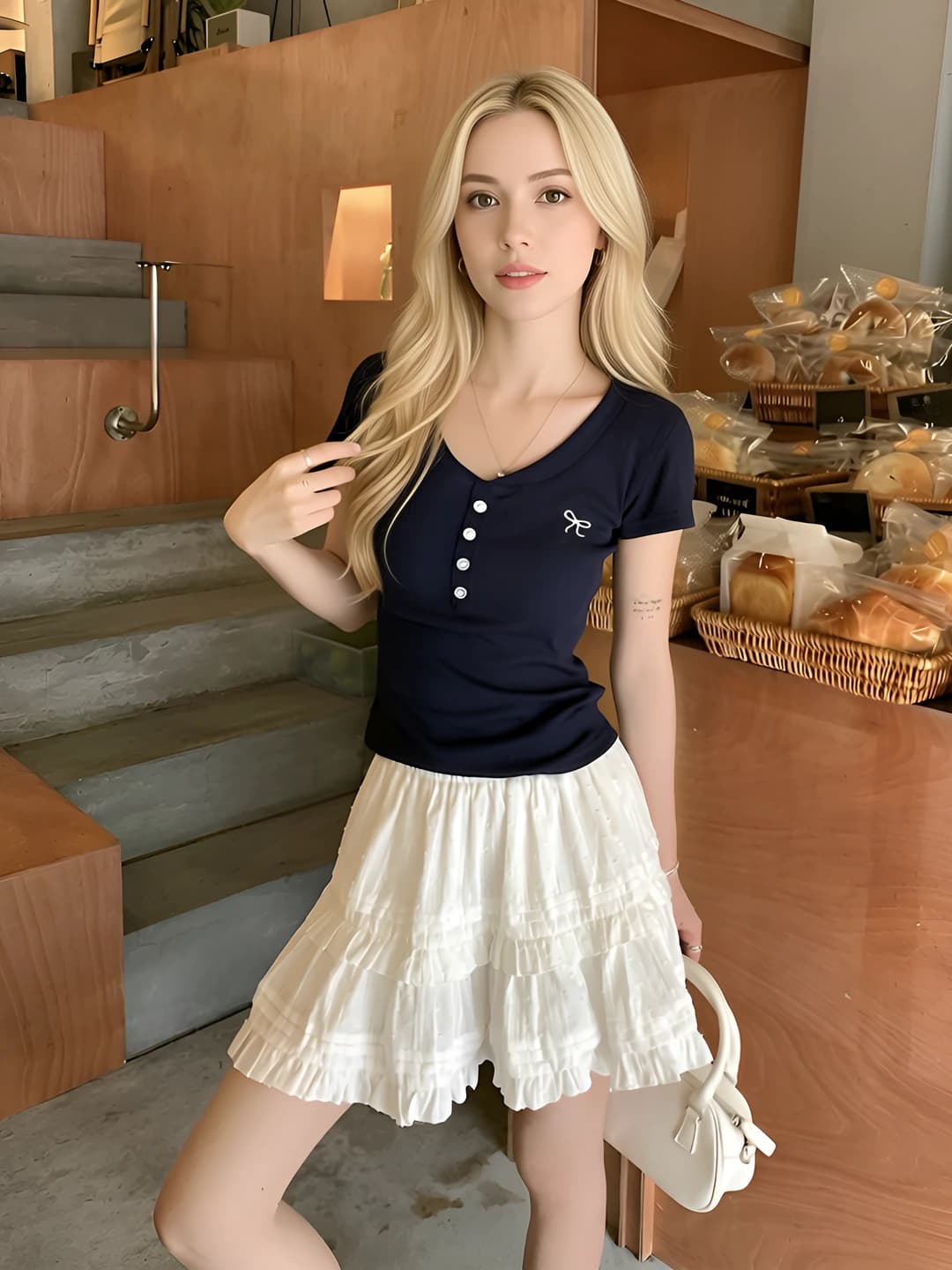 Dark blue