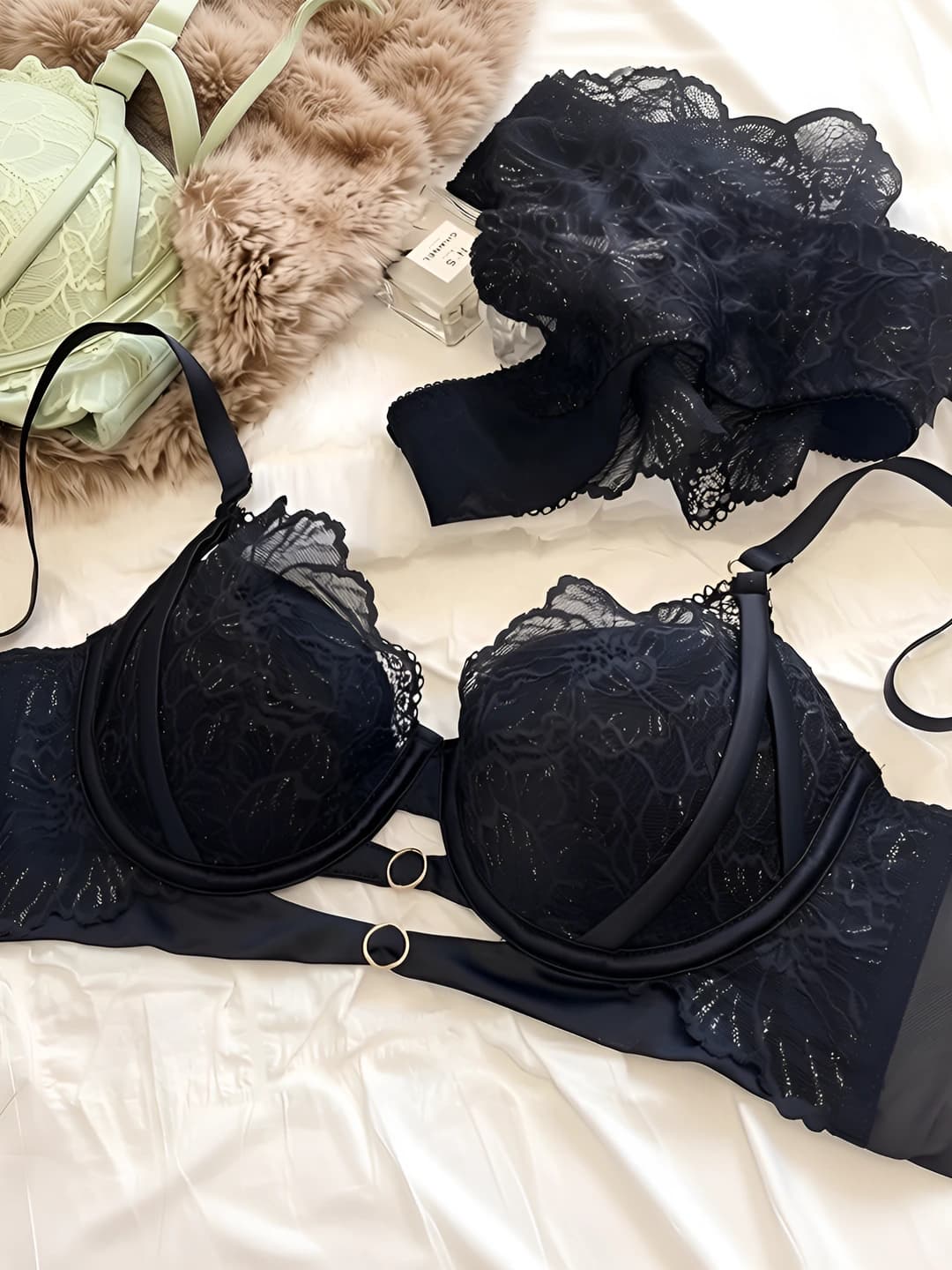Black (1 pc)
