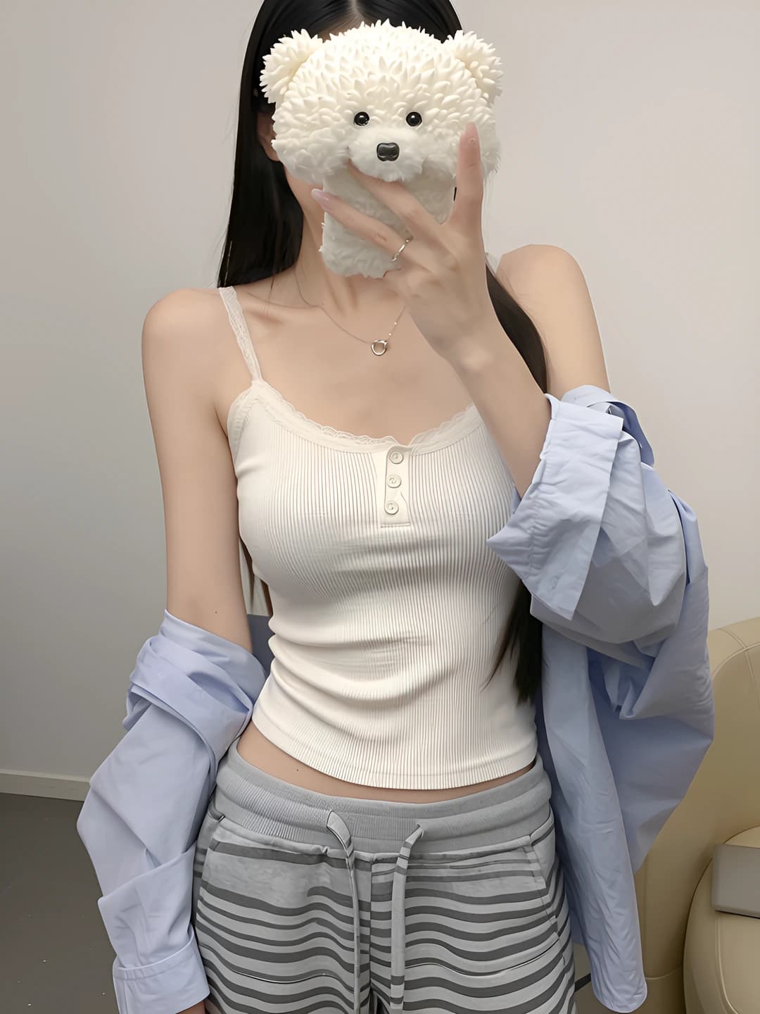 White [Without Cups]