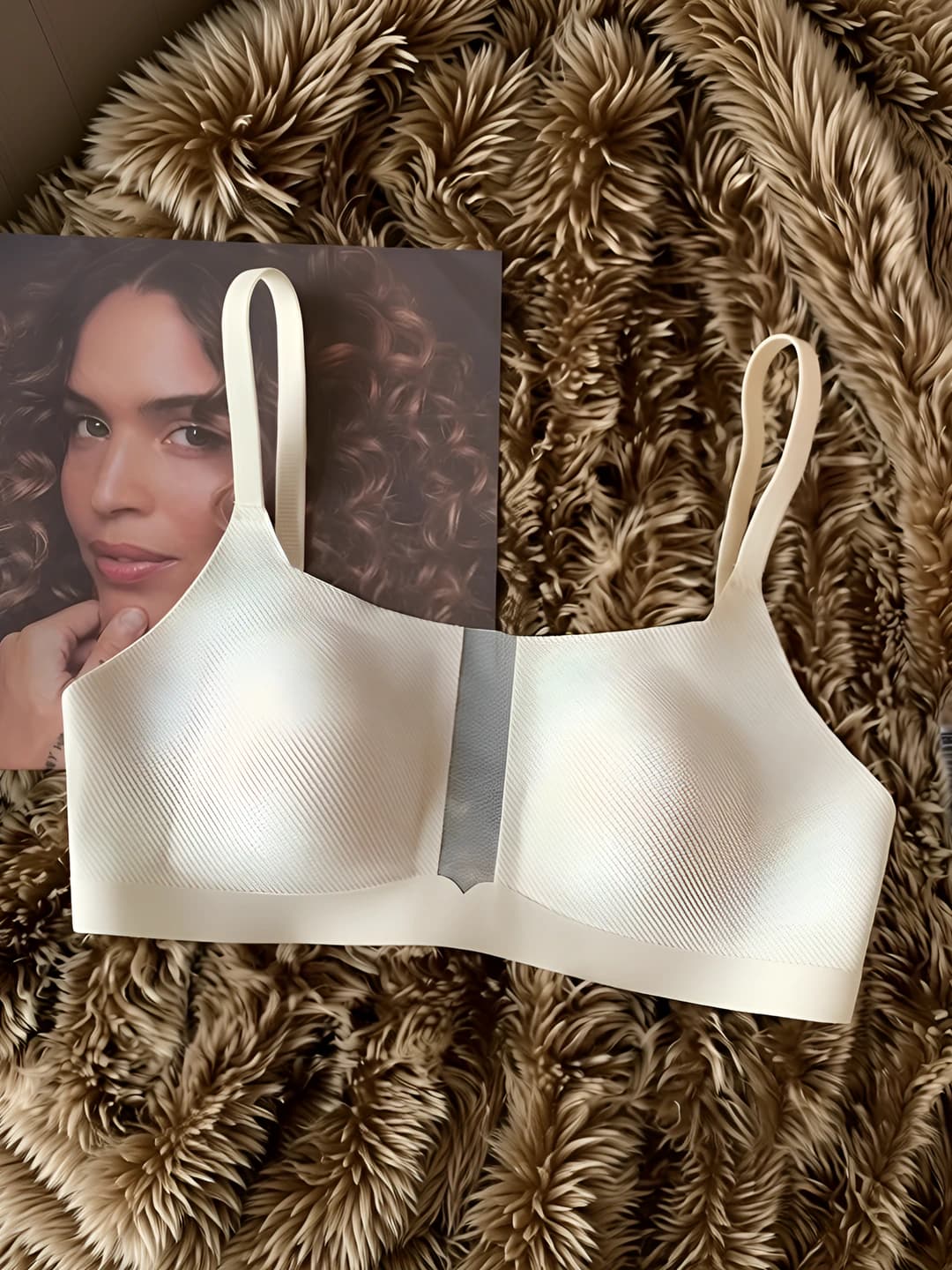 Champagne white