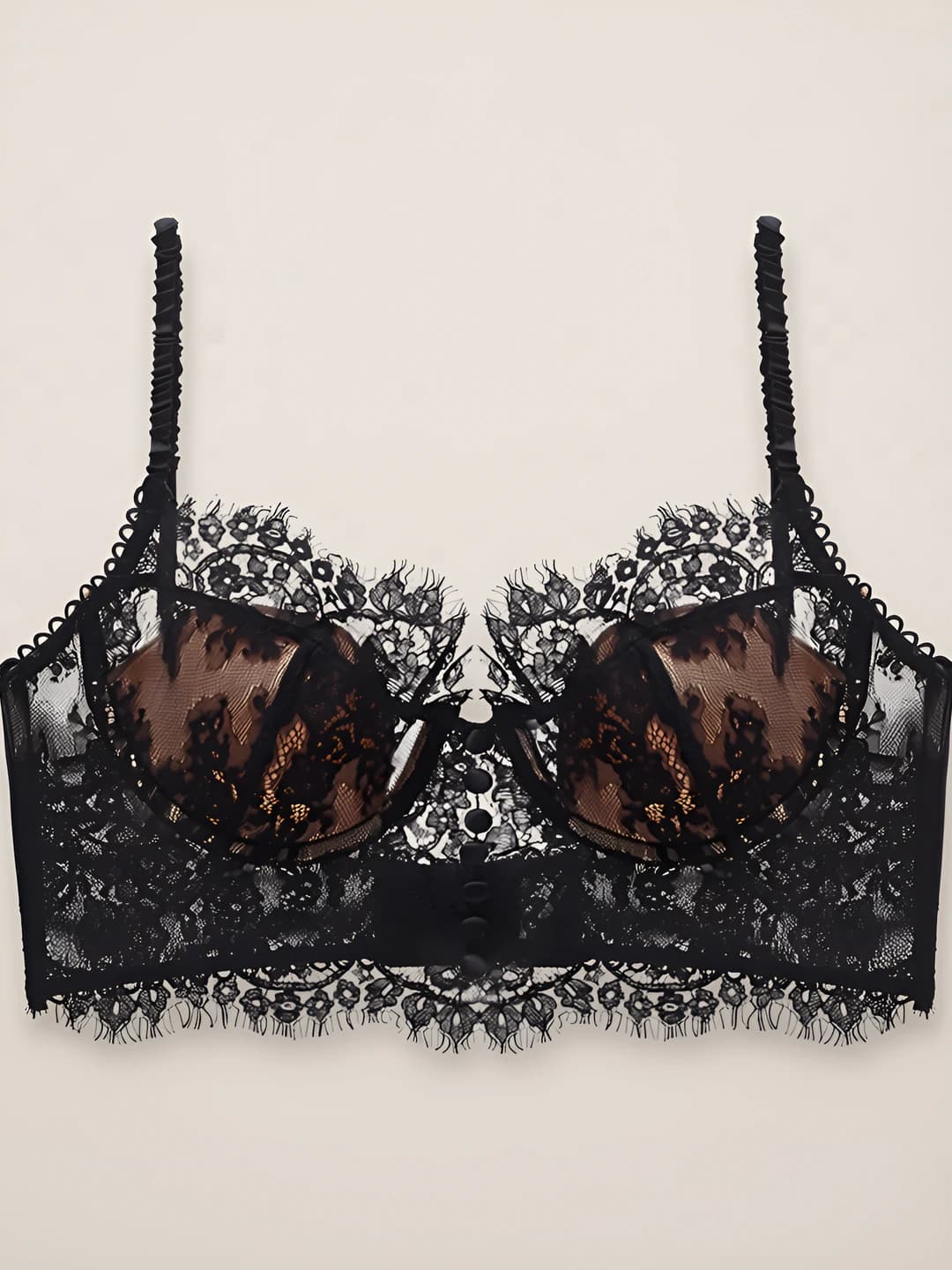 Black [1 pc]
