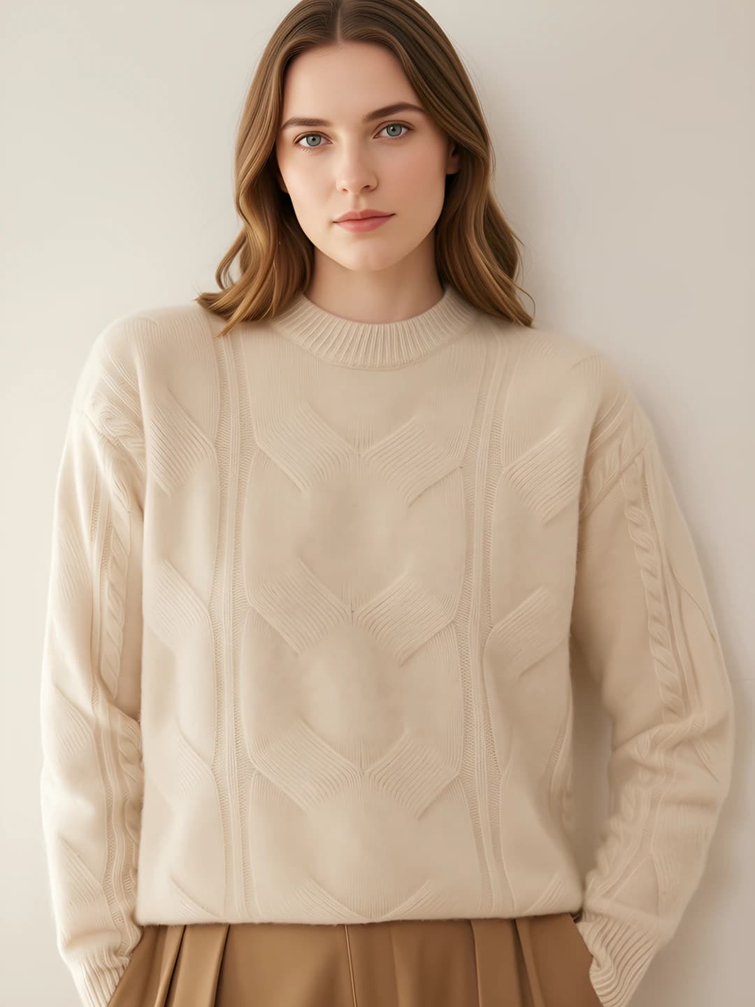 Vanilla Beige